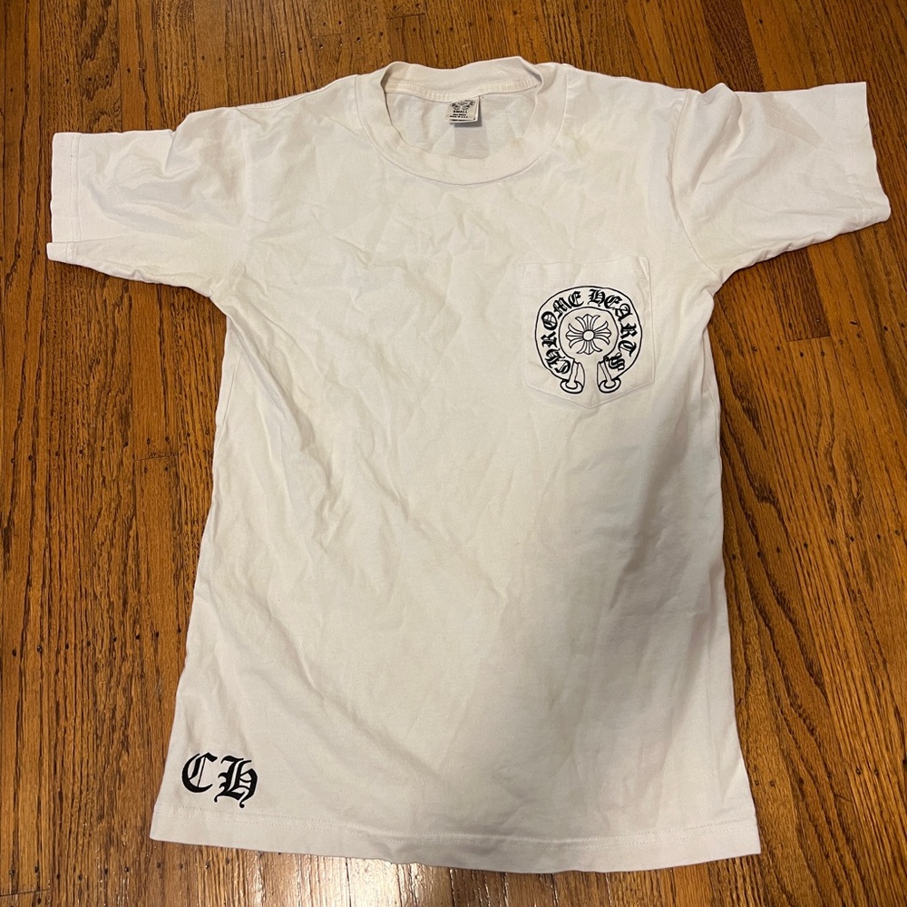 Chrome Hearts Tee